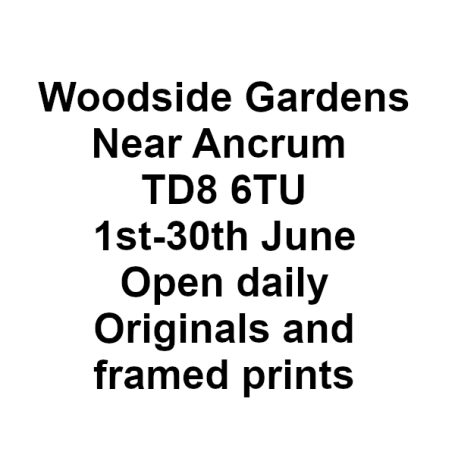 Woodside Gardens